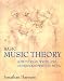 Basic Music Theory: How to Read, Write, and Understand Written Music