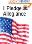 I Pledge Allegiance (Carolrhoda on My Own Books)