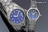 Men's Stainless Steel, Bulova Marine Star Watch