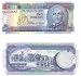 Barbados ND (1995) 2 Dollars, Pick 46 picture