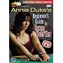 Masters of Poker: Annie Duke's Beginner's Guide to Texas Hold'em