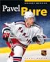 Hockey Heroes Pavel Bure
