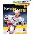 Hockey Heroes: Pavel Bure by Kerry Banks