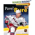 Click here to buy Hockey Heroes: Pavel Bure by  Kerry Banks.