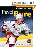 Hockey Heroes Pavel Bure