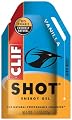 Clif Shot Energy Gel with Caffeine, Vanilla, 1.1-Ounce Packets (Pack of 24)
