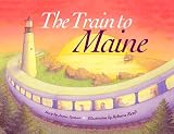 The Train to Maine