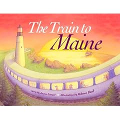 The Train to Maine