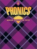 Phonics Workbook: Level K (MCP)