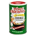 Tony Chachere's Creole Seasoning, 8-Ounce Shakers (Pack of 12)
