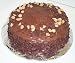 Scott's Cakes Chocolate Peanut Butter Bliss Cake