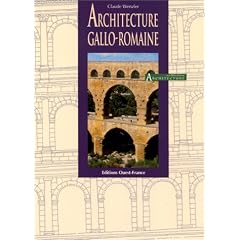 Architecture gallo-romaine