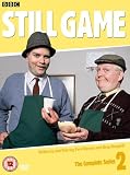 Still Game - Series 2 [DVD] [2002]