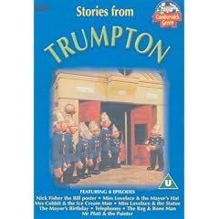 Trumpton - Stories From Trumpton [1967]