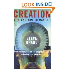 Creation: Life and how you make it: Life and How to Make It