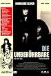Die Unber�hrbare