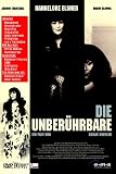 Die Unberührbare [Region 2]