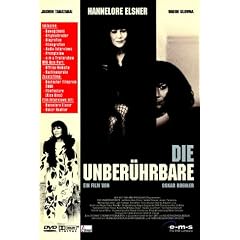 Die Unber�hrbare