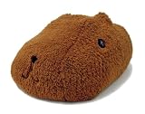 ふんわりカピバラさん うたたねクッション