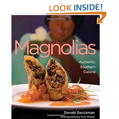 Magnolias: Authentic Southern Cuisine