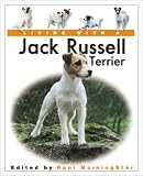 Living with a Jack Russell Terrier: Book with Bonus DVD (Living With a Pet Series)