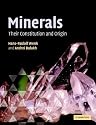 Minerals: Their Constitution and Origin