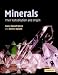 Book Minerals: Their Constitution and Origin