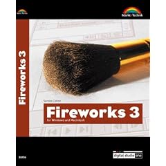 Fireworks 3 - Digital Studio One f�r Windows und Macintosh