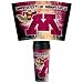 NCAA Minnesota Golden Gophers 16-Ounce Travel Mug