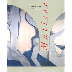 Autour d'un chef-d'oeuvre de Matisse : les trois versions de la Danse (1930-1933) : Exposition, Paris (18 novembre 1993-6 mars 1994)