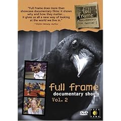 Full Frame Documentary Shorts Vol 2 by 