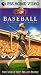 VHS : Baseball - Inning 3, The Faith of Fifty Million People (1910-1920)