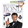 James Bond: The Secret World of 007