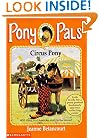 Circus Pony (Pony Pals #11)