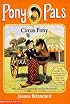 Circus Pony (Pony Pals, Book 11)