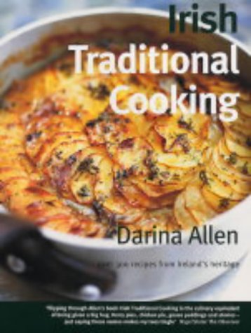 Irish Traditional Cooking