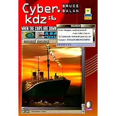 When the Chips Are Down (Cyber Kdz)