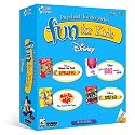 Fun For Kids featuring Disney: Preschool-Kindergarten