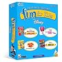 Fun For Kids featuring Disney: Preschool-Kindergarten