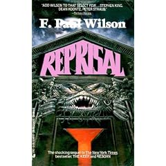 Reprisal