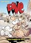 Bone vol. 2: La gran carrera de vacas: Bone vol. 2: The Great Cow Race (Bone (Spanish)) (Spanish Edition)