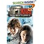 Spy Kids Adventures: Freeze Frame - Book #8 (Spy Kids Adventures)