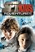 Spy Kids Adventures: Freeze Frame - Book #8