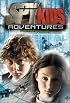 Spy Kids Adventures: Freeze Frame - Book #8 (Spy Kids Adventures)