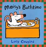 Books : Maisy's Bathtime (Maisy)