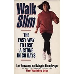 Walk Slim (Fitness Walking)