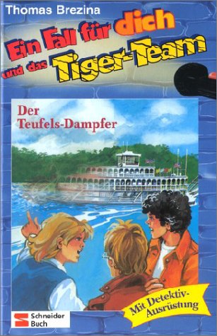 Der Teufels-Dampfer