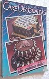 Wilton Cake Decorating Yearbook