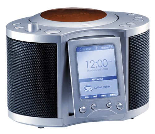 Beyond WBYHH03 Home Hub