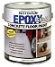 51447aDjlTL. SL75  Westcoat Thin Film Epoxy Floor Coating Installation